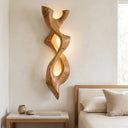 RTNGHNFLP124LANA color oak