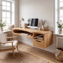 RTLDTLYDE053DKNA color oak