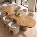 SILDTTRTBT022TBNA color oak