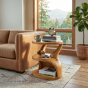 RTTHTTSTA027TBNA color oak