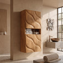 RTTHHNBRC002CBNNA color oak