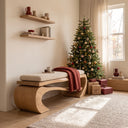 SILDTTRBEN083BENA color oak