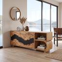 SILDTTRSD039CBNNA color oak