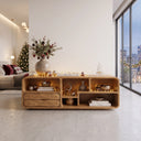 SILDTTRCS119TBNA color oak