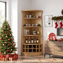 SILDTTRBCA030CBNNA color oak