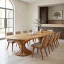 RTNGHNDN153TBNA color oak