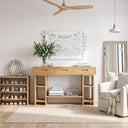 SILDTTNCS242TBNA color oak