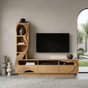 RTNGHNTVC144CBNNA color oak