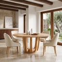 RTNGHNDN163TBNA color oak