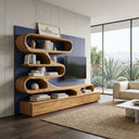 SITHHNTVC036CBNNA color oak
