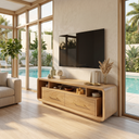 SILDTTRTVC103CBNNA color oak