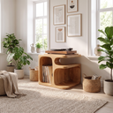 RTLDTLYRPT055CBNNA color oak