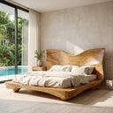 RTNGHNWB044BEDNA color oak