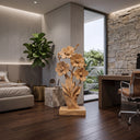 SILDTTRAS039SCNA color oak