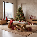 SILDTTRBEN101BENA color oak