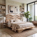 SILDTTRWB028BEDNA color oak