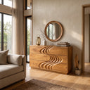 SILDTTNDR017CBNNA color oak