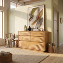 SILDTTNDR007CBNNA color oak