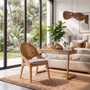 SILDTTRCHR056CARNA color oak