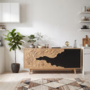SILDTTRSD009CBNNA color oak