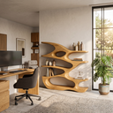 SITHTTSS005SHNA color oak