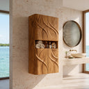 RTTHHNBRC001CBNNA color oak