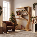SILDTTRBS087BSNA color oak