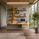 RTNGTTDE120DKNA color oak