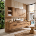 SILDTTRBRV145VNTNA color oak