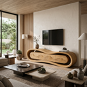 RTTHTTTVC130CBNNA color oak