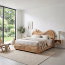 SILDTTRWB039BEDNA color oak