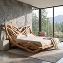 RTNGHNWB037BEDNA color oak