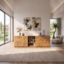 SILDTTNSD026CBNNA color oak