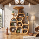 SILDTTNBS076BSNA color oak