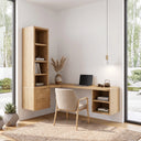 SILDTTRDE051DKNA color oak