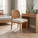 SILDTTRCHR080CARNA color oak