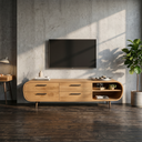 SILDTTRTVC104CBNNA color oak