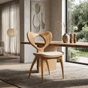 SILDTTRCHR068CARNA color oak