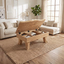 SILDTTRCF140TBNA color oak