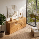 SILDTTNDR009CBNNA color oak