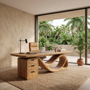 RTNGTTDE144DKNA color oak