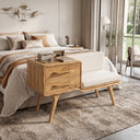 SILDTTRSTB002BENA color oak