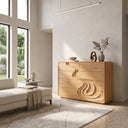 SILDTTNDR012CBNNA color oak