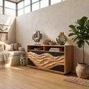 SILDTTNSD007CBNNA color oak