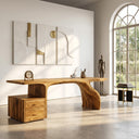 RTTHHNDE098DKNA color oak