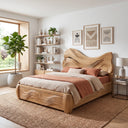 SILDTTRWB041BEDNA color oak