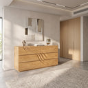 SILDTTNDR010CBNNA color oak