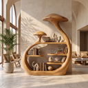 SILDTTNBS081BSNA color oak