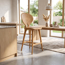 SILDTTRCHR074CARNA color oak