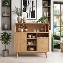 SILDTTRBCA006CBNNA color oak